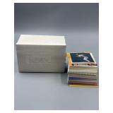 100 Assorted Baseball Trading Cards