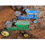 Antiques, Woodworking, Horse Tack, Household