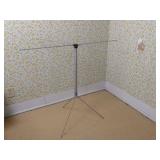 Aluminum Drying Rack Collapsible
