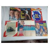 1976 Magazines, Local Phone Books