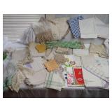 Vintage Linens