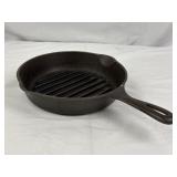 Wagner Ware Sidney -O- Grill Pan/Skillet