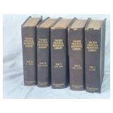 The New Practical Reference Library, Encyclopedia