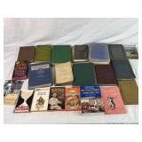 School Textbooks, Knowledge Books, & More.