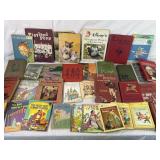 Childrenï¿½s/Youth Books.