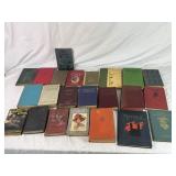 Youth & Young Adult Books/Textbooks.