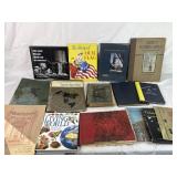 World Atlas Books, History Books, & More.