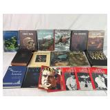 Life Library, History Facts, History Books, Etc