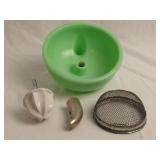 Jadite Mixer Juicer Attachment