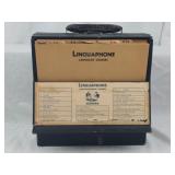 Linguaphone German Language Courses on Record