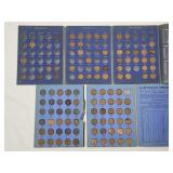 Lincoln Pennies