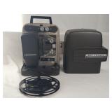 Bell & Howell Autoload Super Eight Model 36A