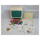 Fisher Price School Days Desk