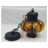 Moroccan Style Hanging Light