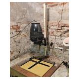 Veigel Amatex Photographic Enlarger