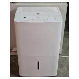 GE Dehumidifier 50 pint, Works