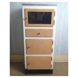 Sterilizer Cabinet