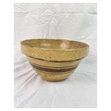 Robinson Ransbottom Pottery (RRP) Yellow Ware