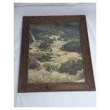 Framed Print