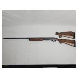 Remington 870 Wingmaster Pump 12ga + Walnut