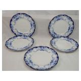 Homer Laughlin Angelus Pattern Plates