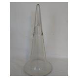 Cemetery Flower Arrangement Holder 15.5"