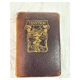 1900 The Poetical Works of Alfred Tennyson