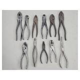 Pliers and Cutters