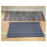 Rag Rugs