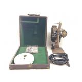 Revere 8mm Projector Model 85