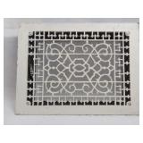 Cast Iron Floor Grate 16' x 12'