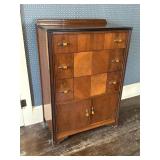 MCM Chest Of Drawers. 18In D, 31In W, 46In Tall