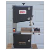 Craftsman 10' Bandsaw w/ Dust Collect Port