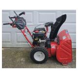 Troy-Bilt Storm 2620 26-Inches Snow Blower
