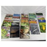 Outdoor Indiana Magazines.
