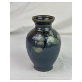 Bamat Goertzen in Goshen, Indiana Stoneware Vase