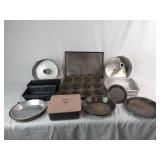 Baking Pans