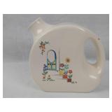 Universal Cambridge Ceramic Refrigerator Water