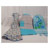 Vintage Aprons