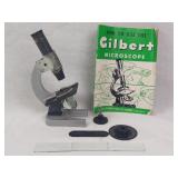 Gilbert Microscope