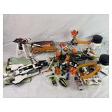 Mars Mission LEGO Sets.