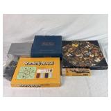 VTG Board Games & Puzzle.
