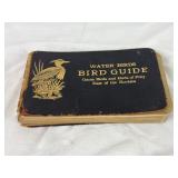 Water Birds, Game Birds and Birds of Prey East -