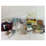 Playing Cards, Board Games, and More