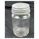 Jumbo Peanut Butter Jar