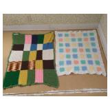 Baby Afghans