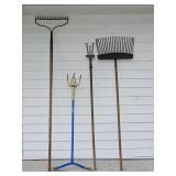 Garden Tools