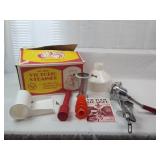 Victorio Strainer No 200