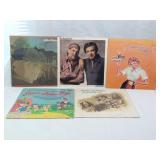 Records