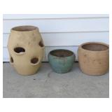 Flower Pots